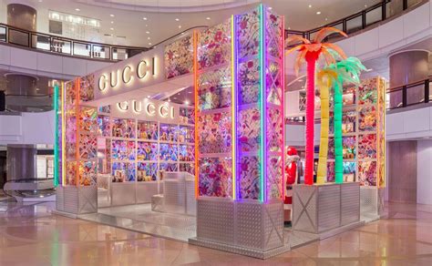 gucci pin pop-up|Gucci Rolls Out New Pop.